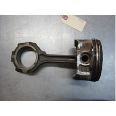 06T103 Piston and Connecting Rod Standard For 09-14 NISSAN MURANO  3.5 121004W00C
